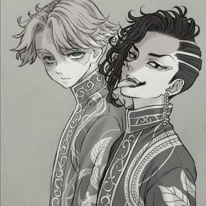 Meet your Posher, Christopher